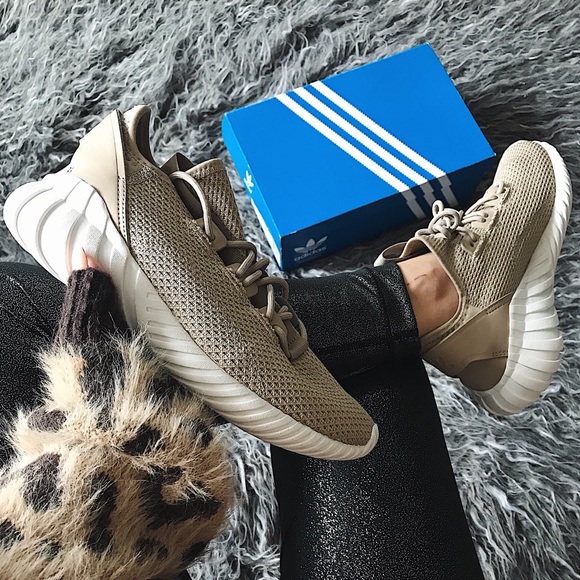 Adidas tubular doom sock pk sneakers - Picture 3 of 8
